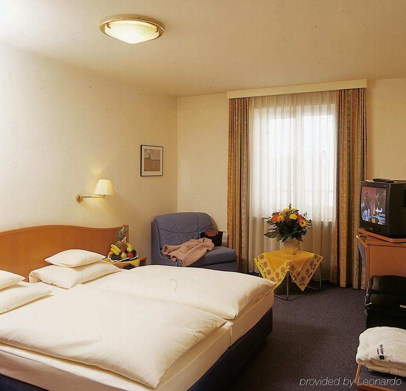 Hotel Meier City Muenchen Room photo